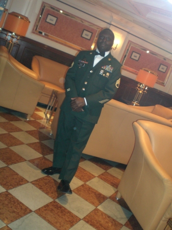 Military Ball