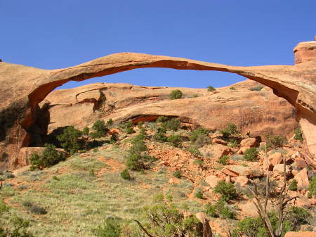 Arches National Park