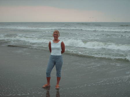 Cocoa Beach 2006