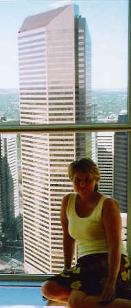 Me In Calgary Sept/05