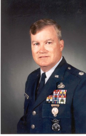 USAF Official Photo '97