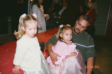 Christmas Pageant  2005