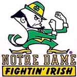 Go Irish!