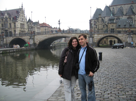 2005: Ghent