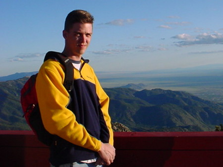 sandia crest