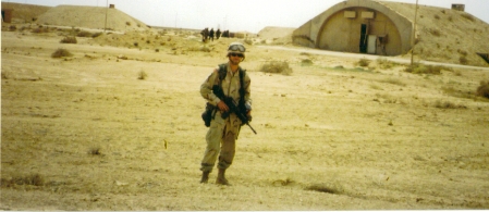 Iraq 2003