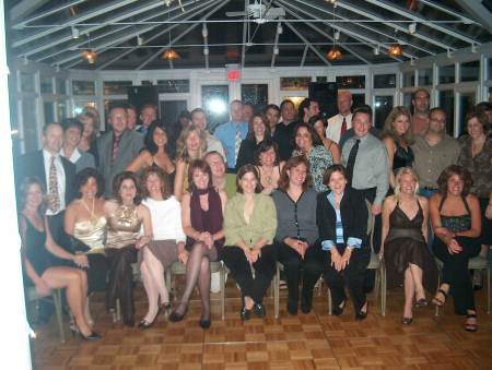 PRHS 20th Reunion