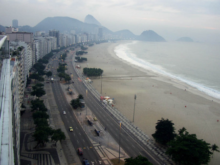 Rio de Janeiro, Brazil