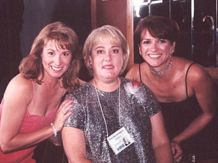 WHS Denver Reunion 2001