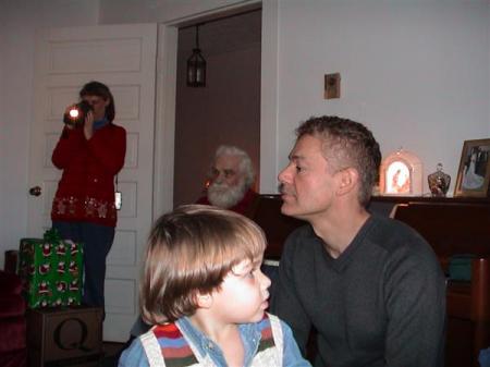 Christmas 2003