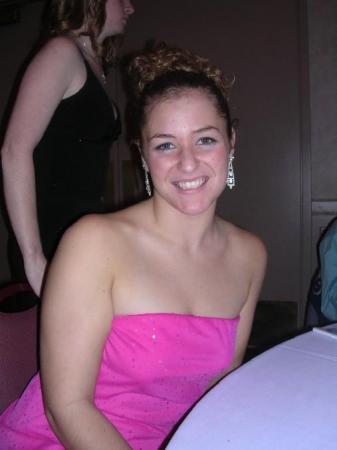 Victoria  (Vicky) Klier-McCristal's Classmates profile album