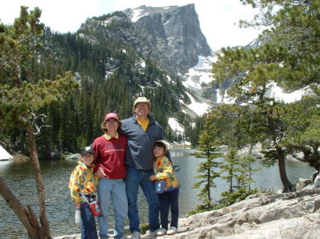 RMNP 2003