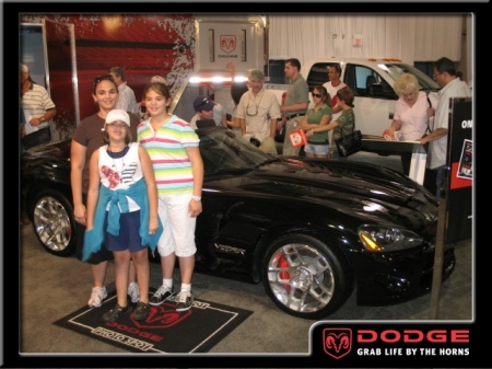 carshow 2007