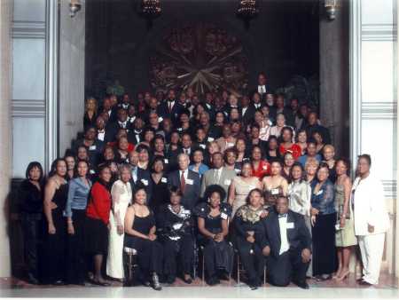 1970 Graduation Class of South Oak Cliff High School