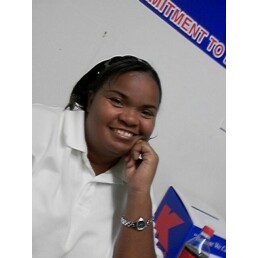 Candace Washington's Classmates® Profile Photo