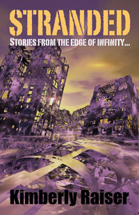 Stranded...stories from the edge of infinity