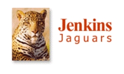 Jenkins Elementary School Logo Photo Album