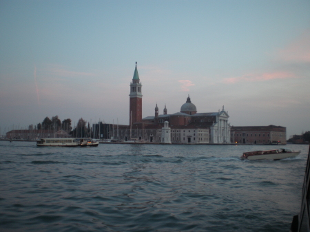 Venice, Italy