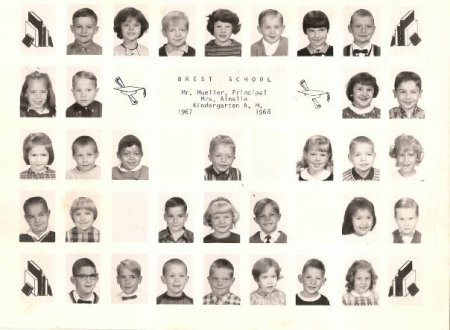 Lori Reaume's album, Class of 1980