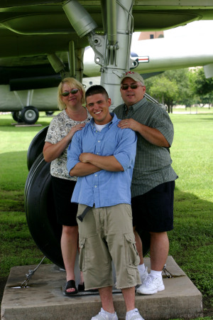 The family 2007