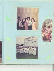 Myrna Gonzalez's album, '76 Yearbook Photos