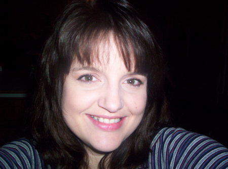 Kristin Lewis's Classmates® Profile Photo