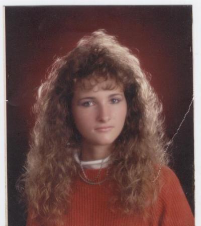 Sharon McClain's Classmates profile album