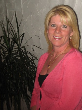 Maureen in 2007