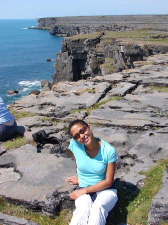 Aran Islands, Ireland