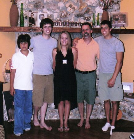 family 2006