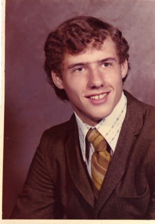 David Guthrie's Classmates® Profile Photo