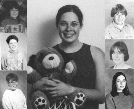 Jennifer Bussell's Classmates profile album