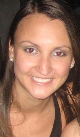 Lindsey Stevenson's Classmates® Profile Photo