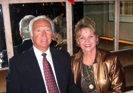 Ralph & Bev Piper