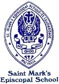 St. Mark's Episcopal School Logo Photo Album
