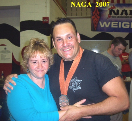 north  american  grappling  champion