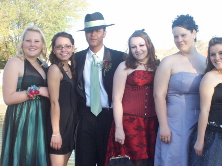 Prom  2008