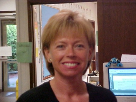 Barbara Stoneberg's Classmates® Profile Photo