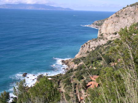 Monte Argentario, Italy