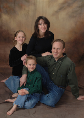 2006 Family Pic #2