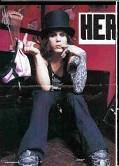 Ville Valo