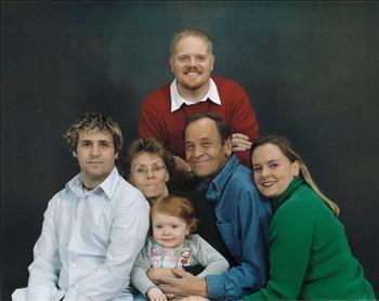 King Family 2005