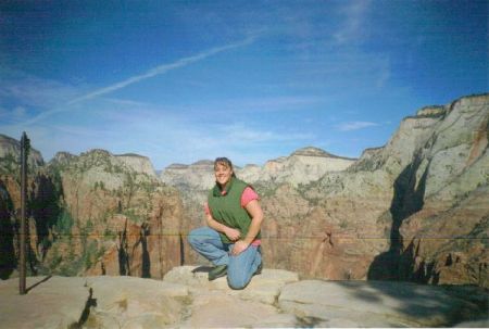 Zion National Park