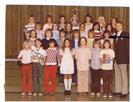 class of 1976