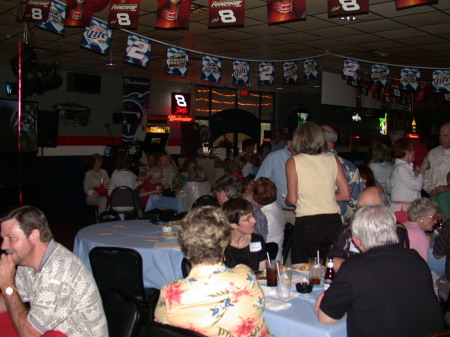 Class Reunion , June 2006