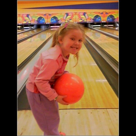 Gwyn Bowling