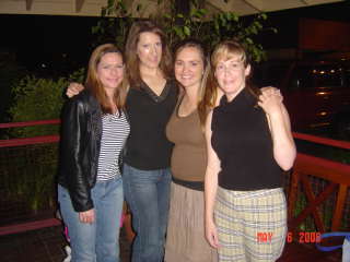 The Girls in 2006