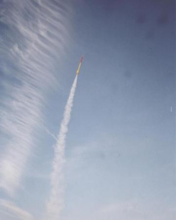 Model Rocketry