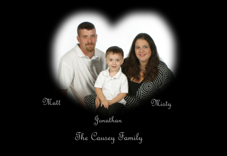 Misty Jordan's Classmates® Profile Photo