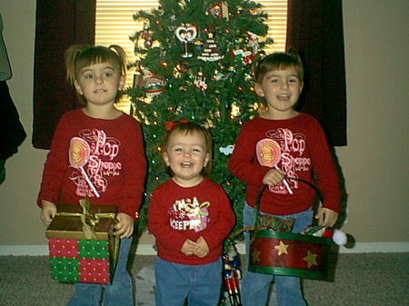 Christmas '05